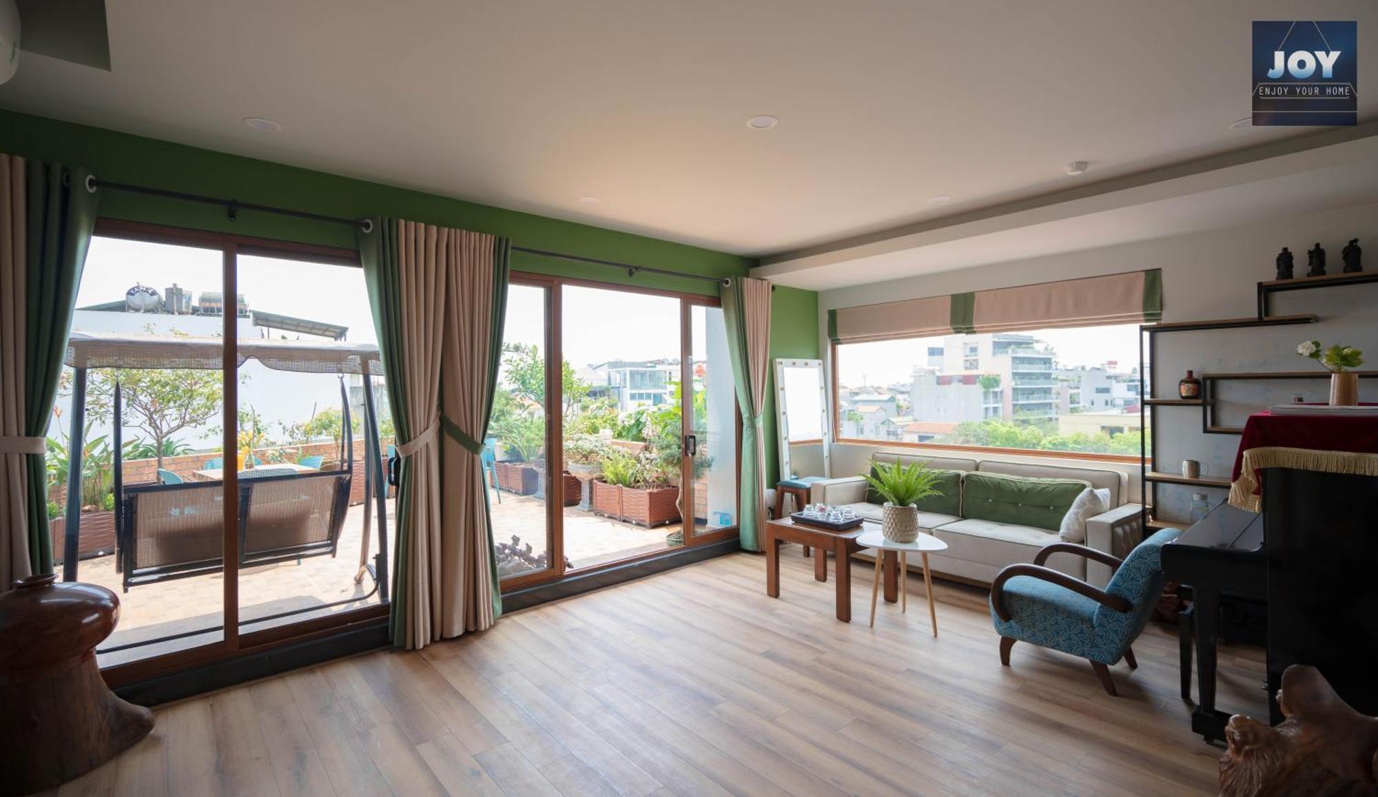 Joy Apartment Tay Ho Hà Nội Ngoại thất bức ảnh