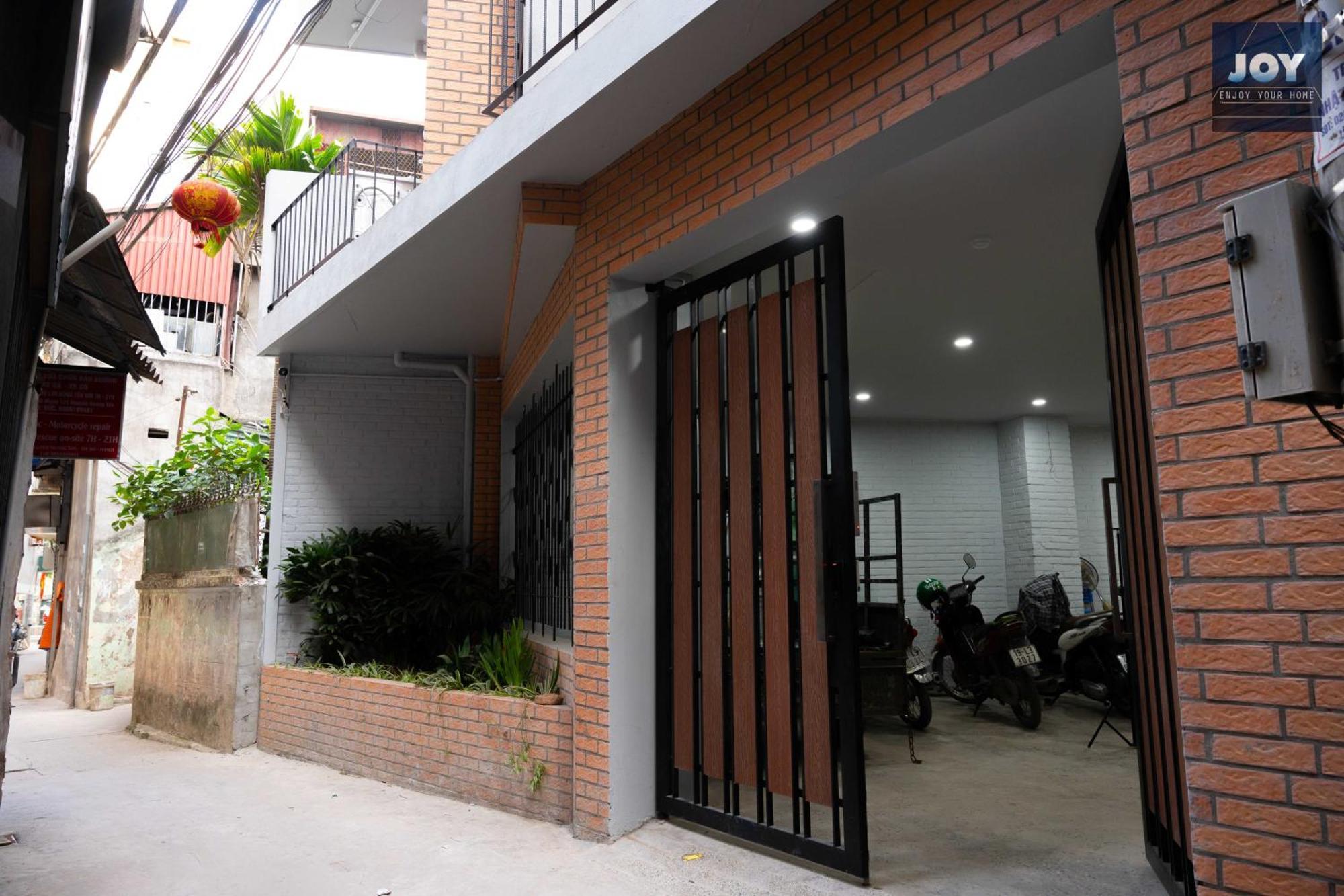 Joy Apartment Tay Ho Hà Nội Ngoại thất bức ảnh