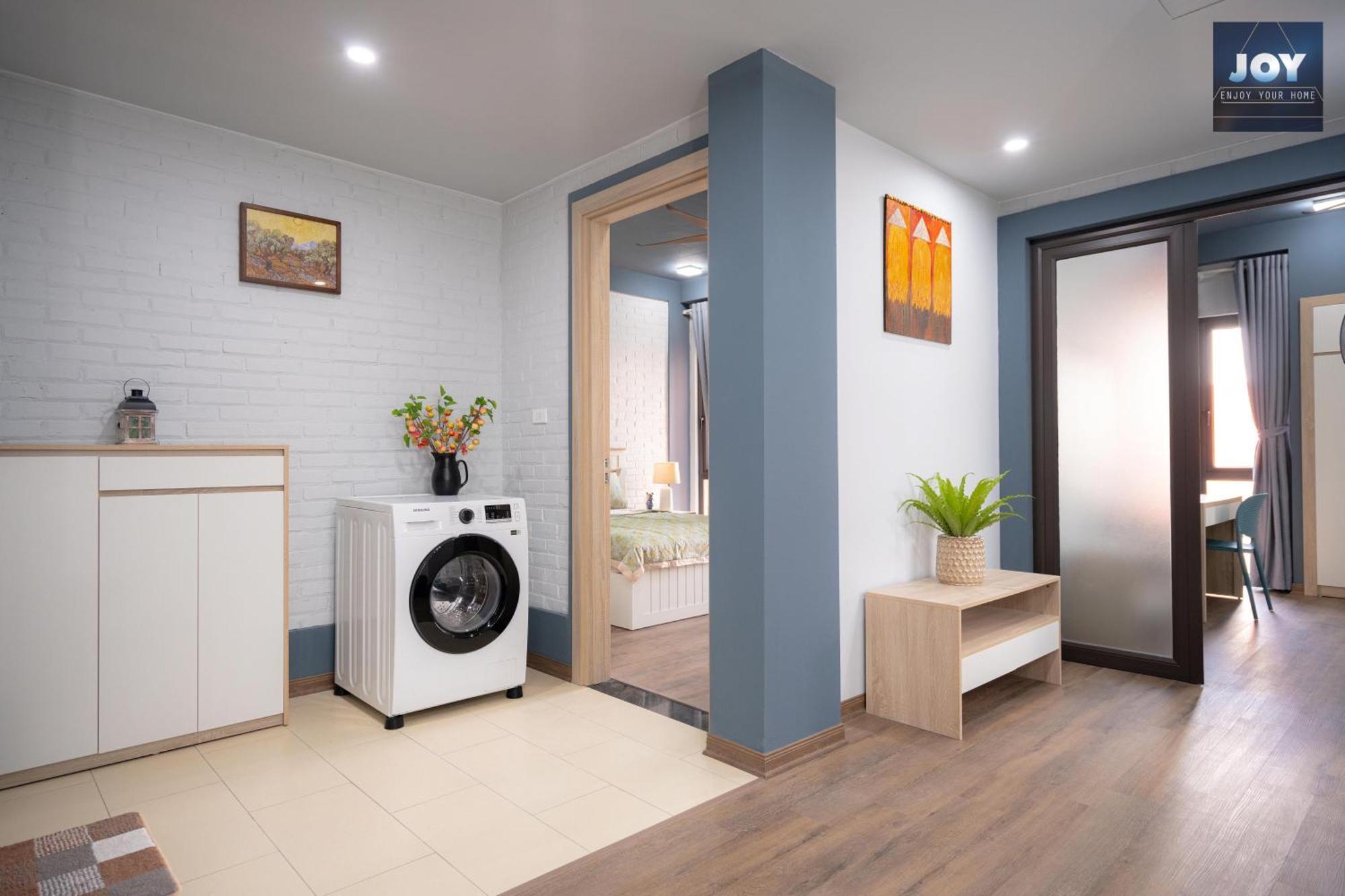 Joy Apartment Tay Ho Hà Nội Ngoại thất bức ảnh
