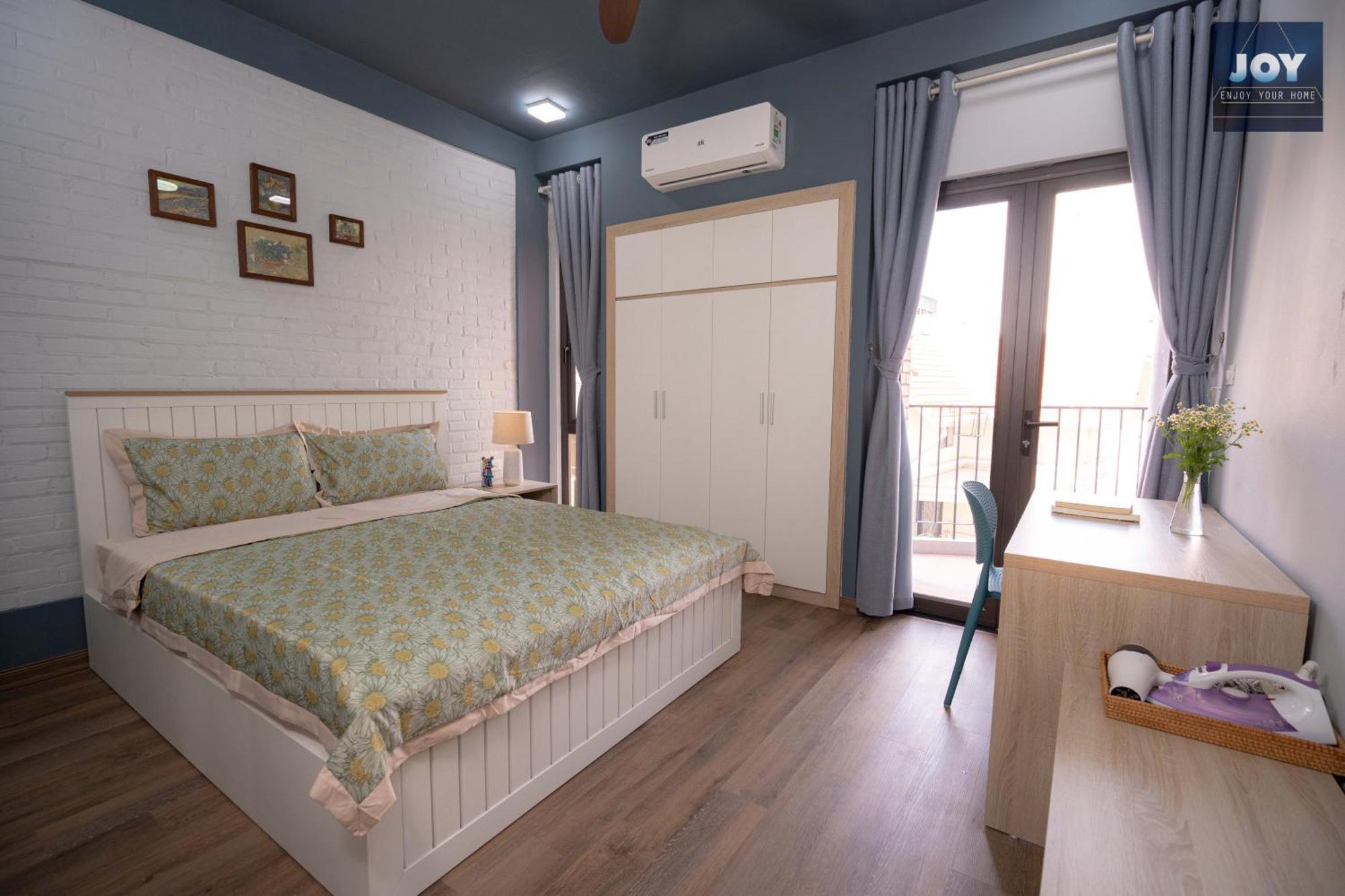 Joy Apartment Tay Ho Hà Nội Ngoại thất bức ảnh