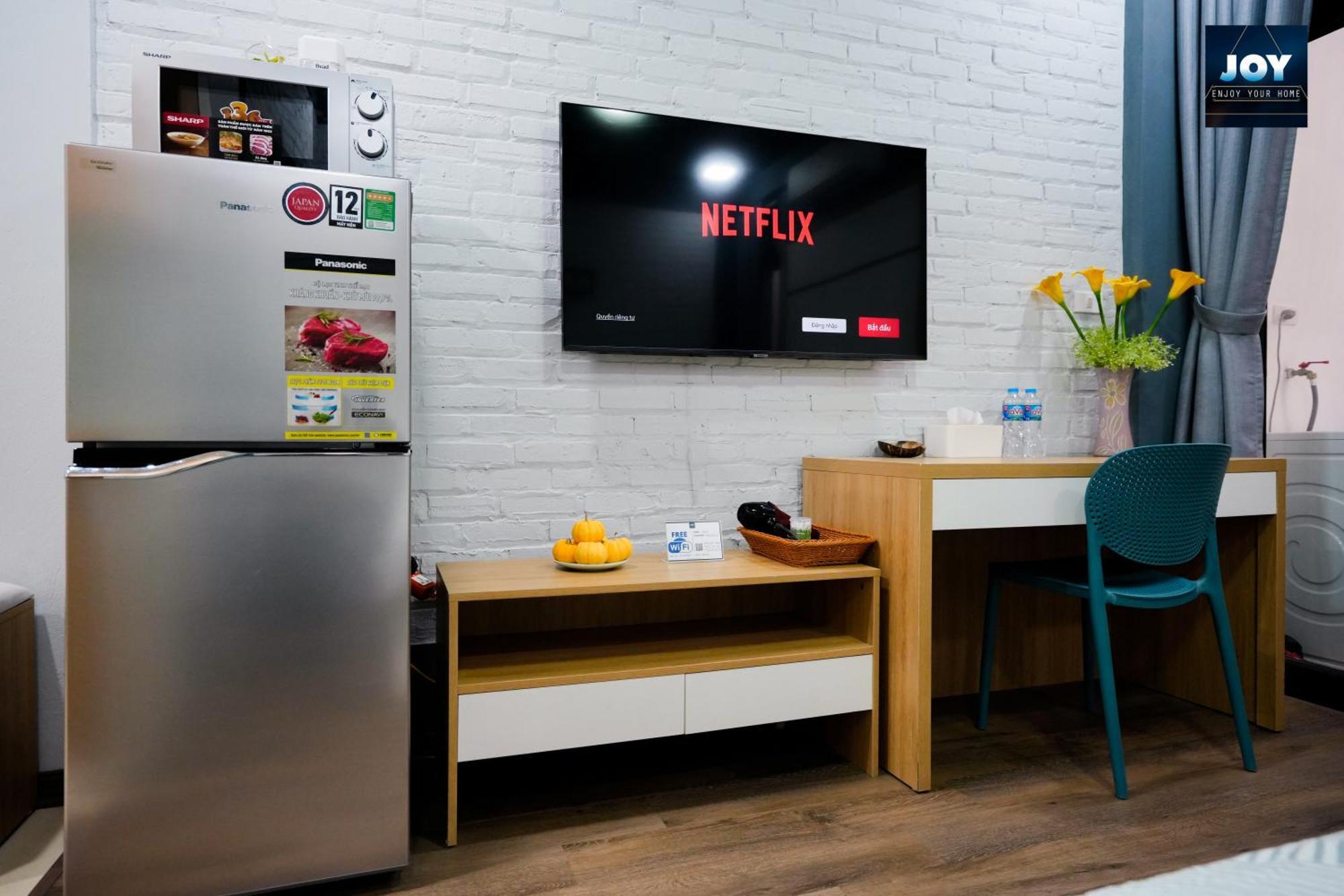 Joy Apartment Tay Ho Hà Nội Ngoại thất bức ảnh