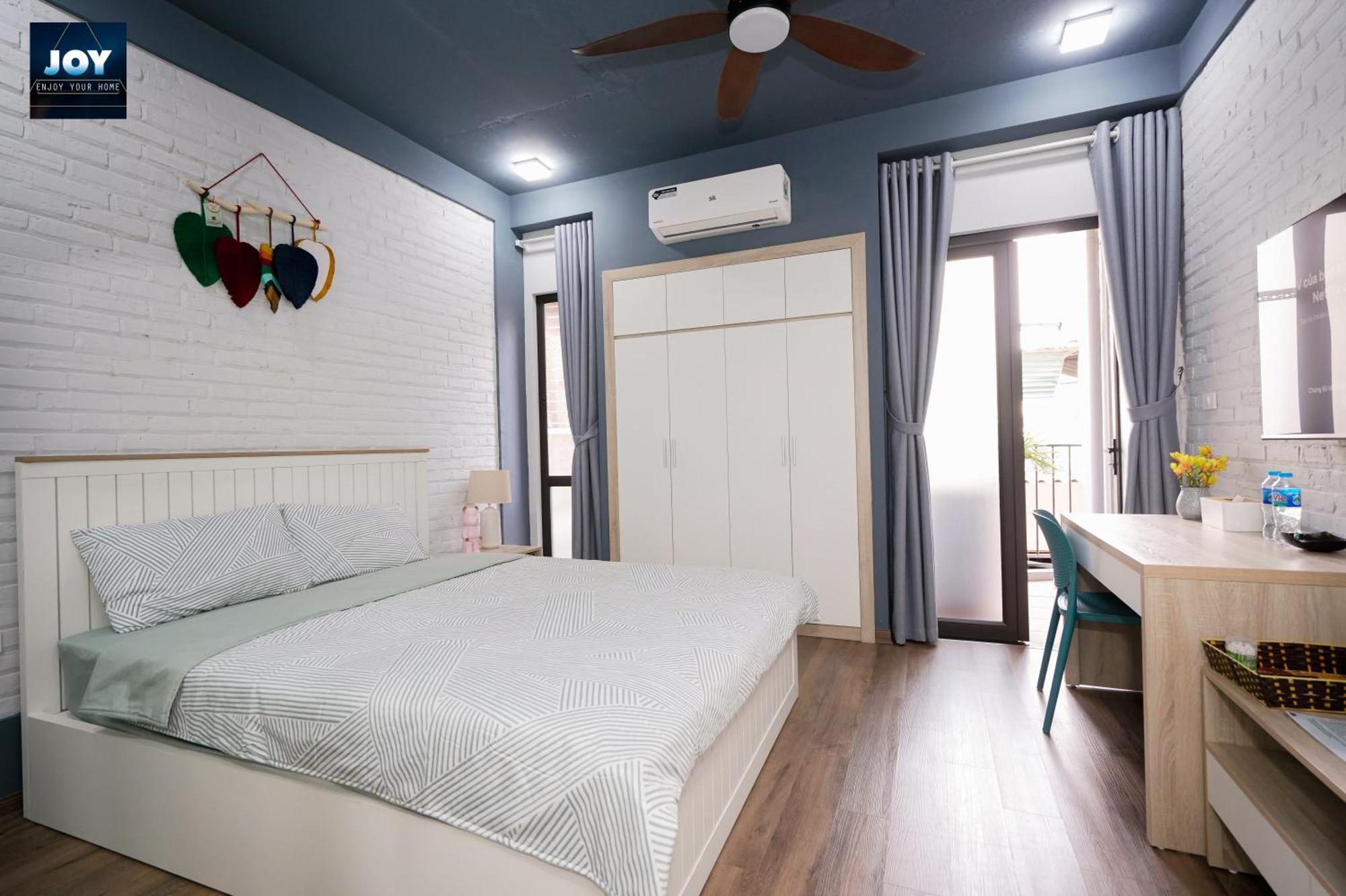 Joy Apartment Tay Ho Hà Nội Ngoại thất bức ảnh