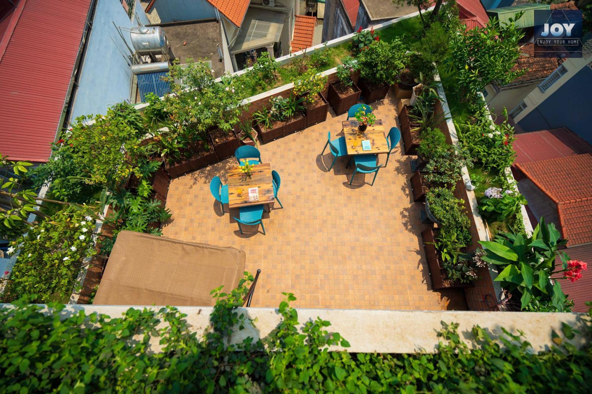 Joy Apartment Tay Ho Hà Nội Ngoại thất bức ảnh